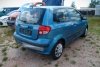 Półoś prawa Hyundai Getz TB 2005 1.1i G4HD Hatchback 3-drzwi 